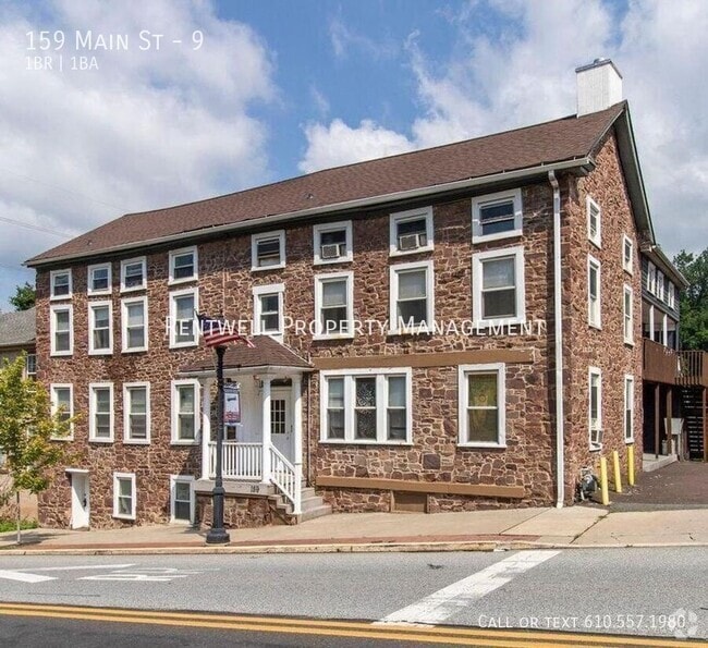 Building Photo - 159 Main St Unit 9 Rental