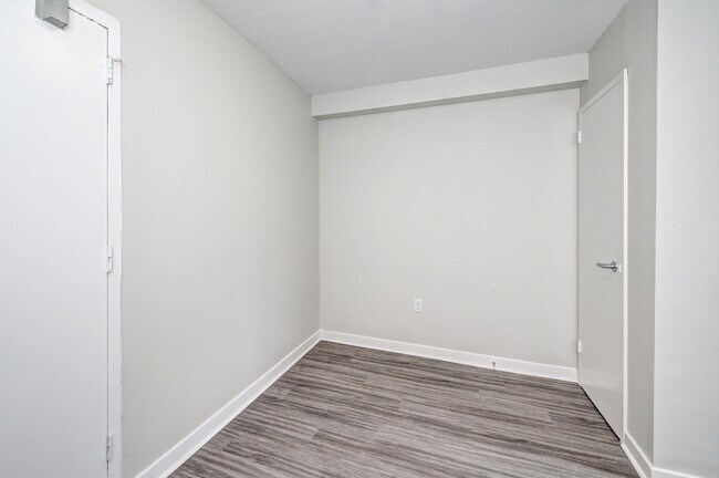 Photo - Snyder Avenue Apartments