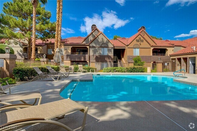 Building Photo - 2200 S Fort Apache Rd Unit 1064 Rental