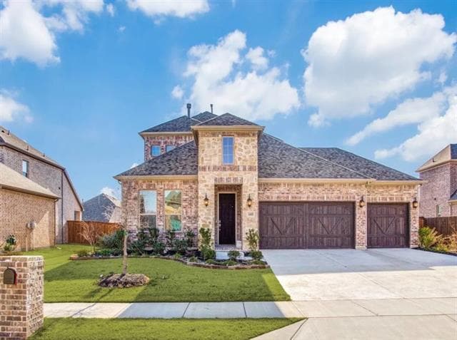 Building Photo - 1605 Canals Dr