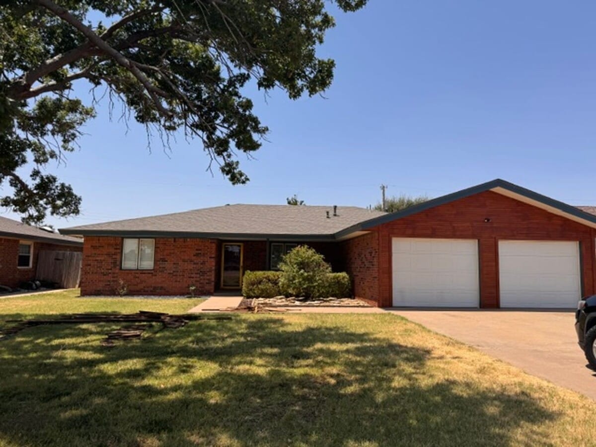 UPDATED HOUSE - UPDATED HOUSE