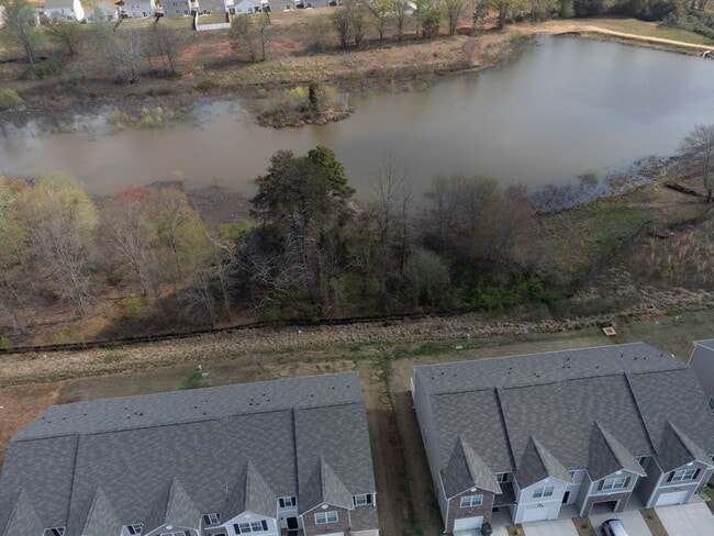 Photo - 3 Bed 2.5 Bath Townhome, END UNIT WITH PRIVATE BACKYARD! $500 OFF FIRST FULL MONTH RENT