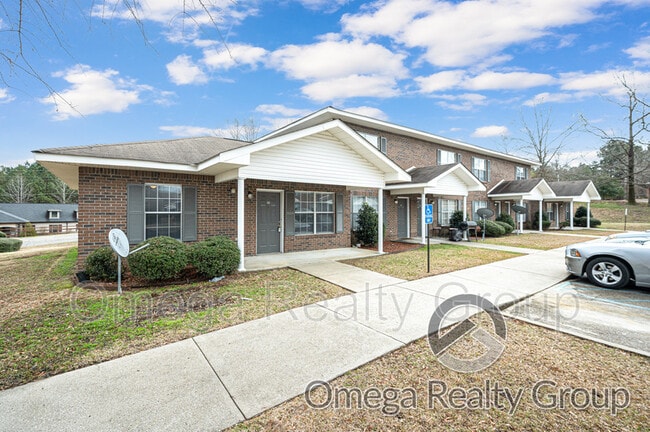 Ridge View Apartments