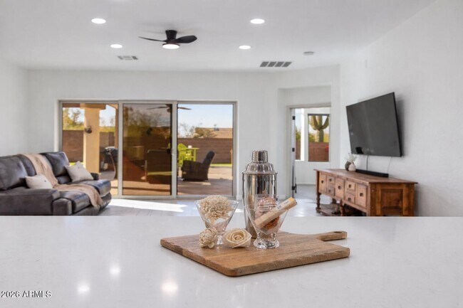 Photo - 8242 S Hidden Trail Ct