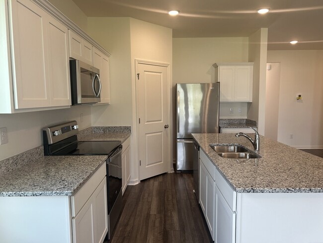 155 Plantersfield Dr
