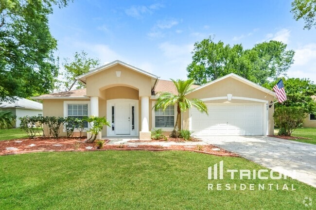 Building Photo - 609 White Oak Way Rental