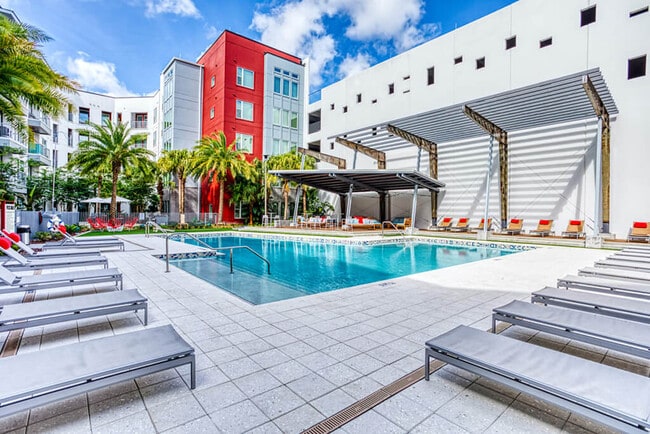 Photo - The Parker at Maitland Station Apartments