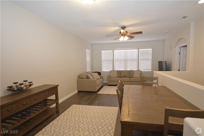 Building Photo - 3975 N Hualapai Way Unit 219 Rental