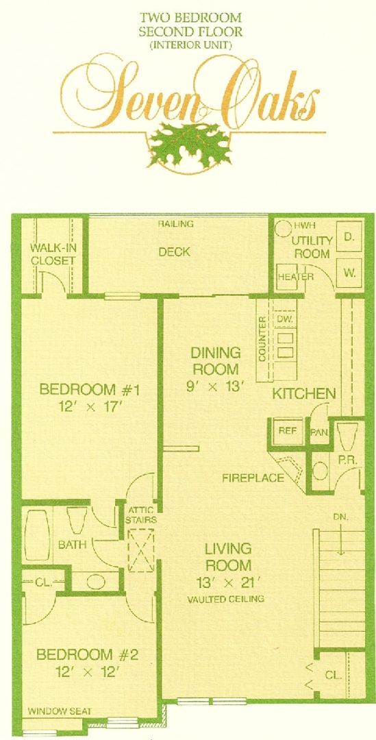 Building Photo - 707 Christopher Dr Unit 707 - Bed 1 Rental