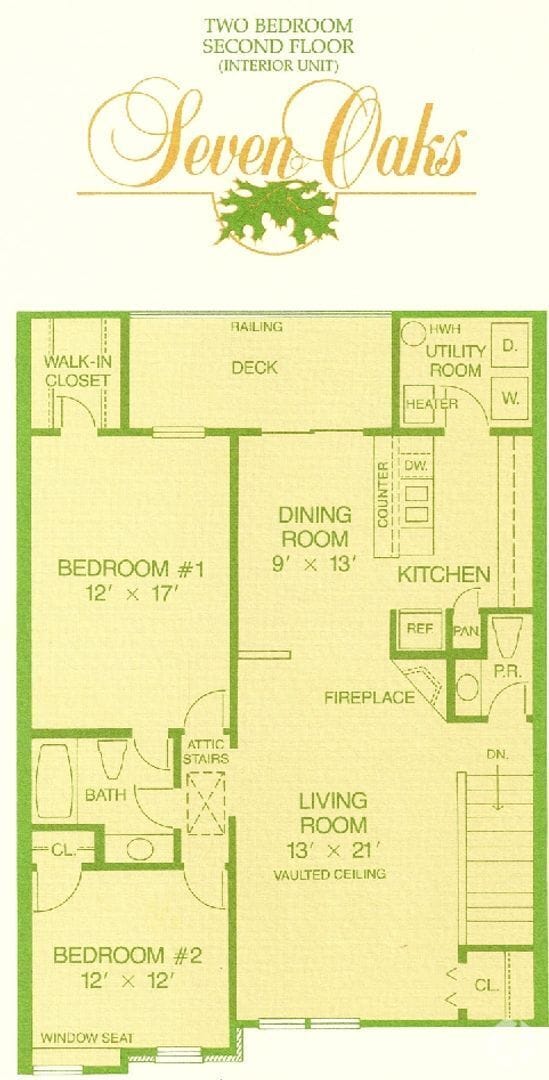 Building Photo - 707 Christopher Dr Unit 707 - Bed 1 Rental