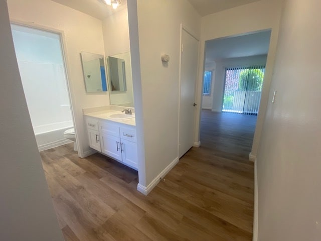 Newport Villa Apartments