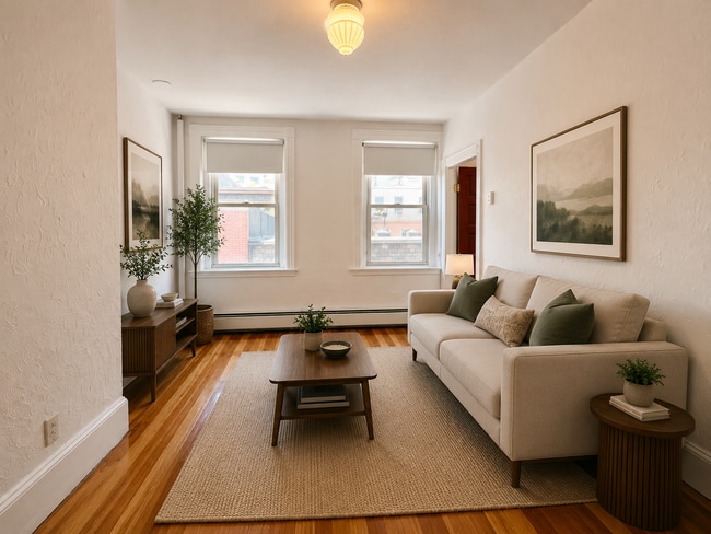 Building Photo - 9 Thacher Ct Unit 3