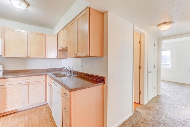 Photo - Union Square Apartments