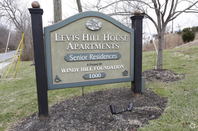Photo - Levis Hill House