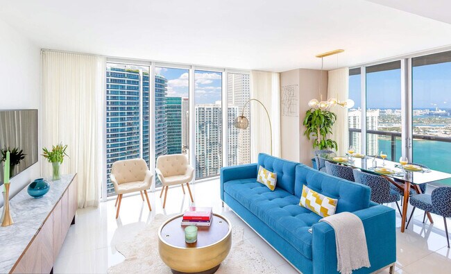 Building Photo - 485 Brickell Ave Unit ID1240504P Rental