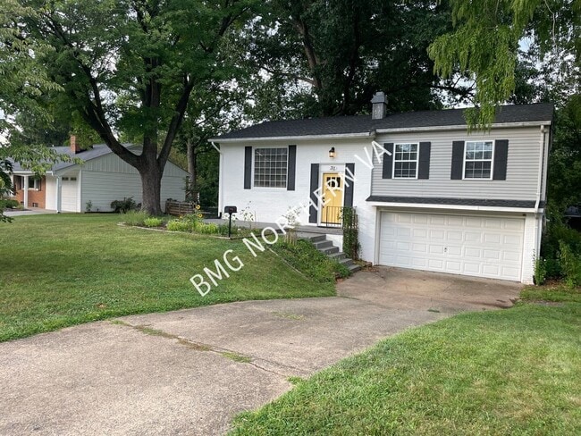 311 Prospect Dr SW