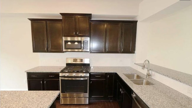 Photo - Modern Comfort, Flexible Living, Tailored for You
3 Bedrooms | 2.5 Bathrooms
Cameron Creek | Tega...