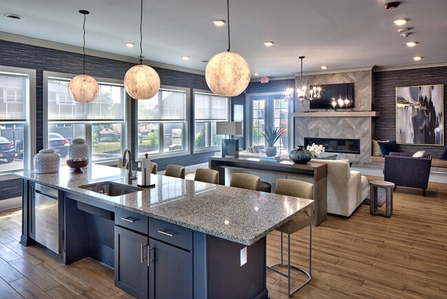Reserve Pointe Apartments