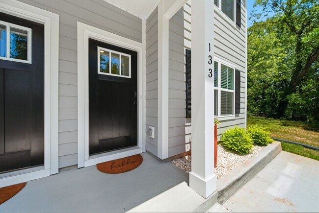 Photo - Hickory Duplex 133