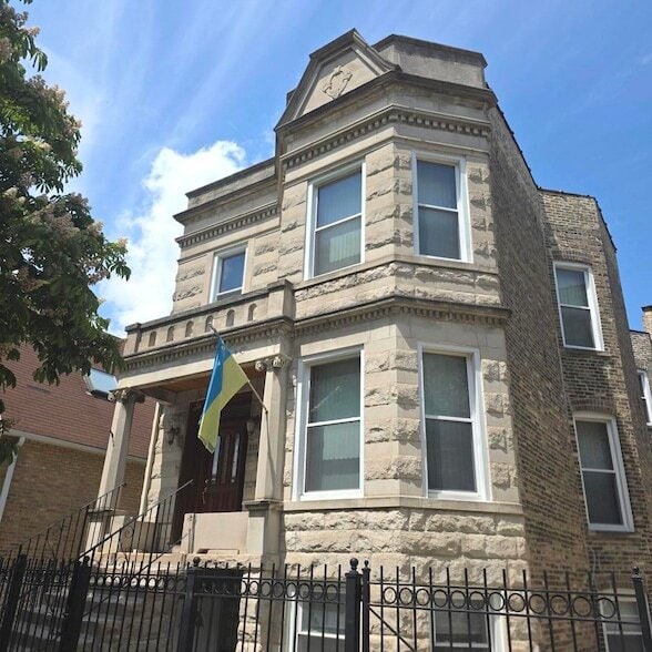 Building Photo - 2624 W Walton St Unit 1