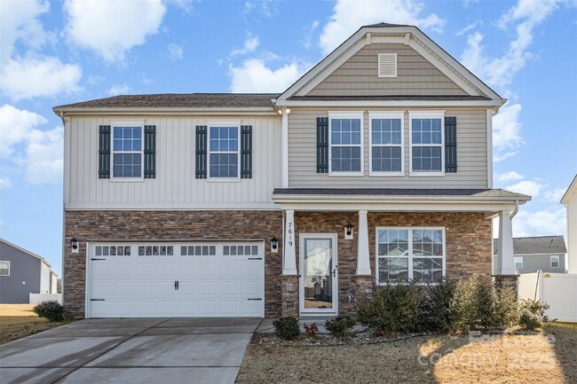 Photo - 7619 Nolen Farm Dr