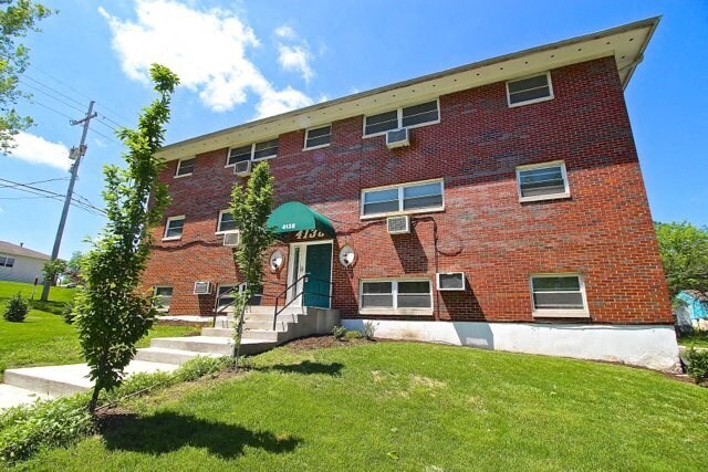 Photo - Fisher Court