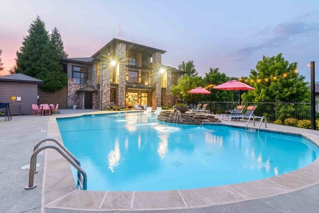 Building Photo - Aventura Falcon Valley Rental