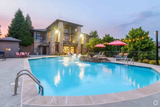 Building Photo - Aventura Falcon Valley Rental