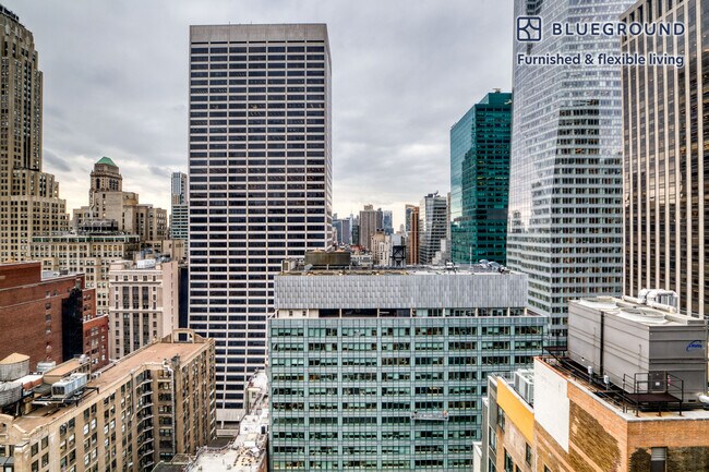 Photo - 70 W 45th St Unidad FL34-ID1131