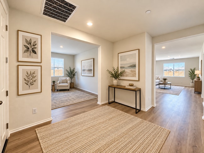 Discover A Hidden ...Modern Gem in West Lancaster's Developing Community!