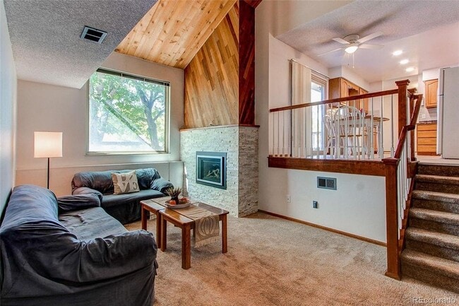 Photo - 1357 S Oswego Ct