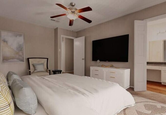 Photo - 2 bedroom in Houston TX 77014 Unidad 2047