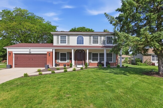 Building Photo - 1780 Jo Ann Ln