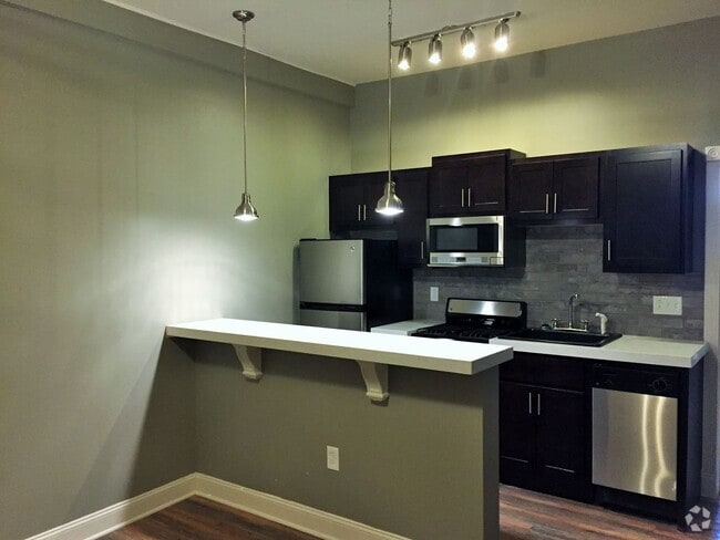 Building Photo - 5737 Kentucky Ave Unit Apt. #1