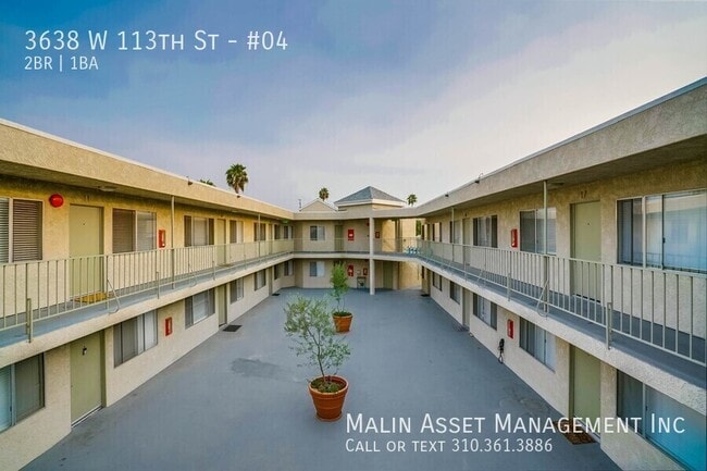 Photo - Secure and Convenient Multi-Unit Asset in ...