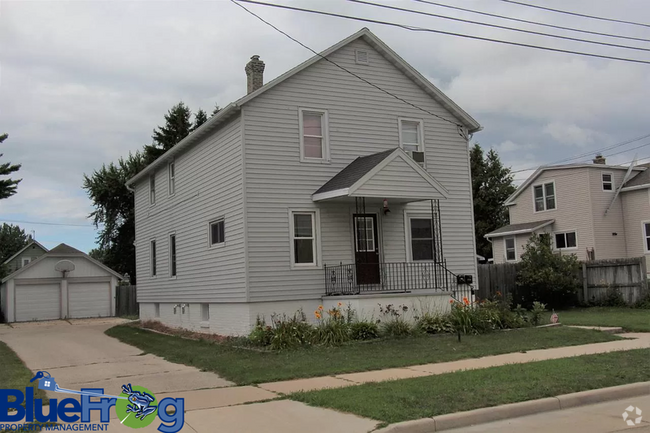 Building Photo - 1712 18th St Rental