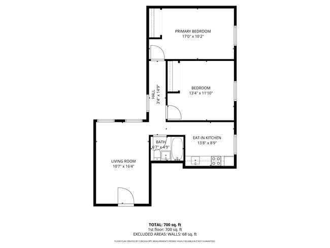 Building Photo - 1466 Tremont St Unit 2