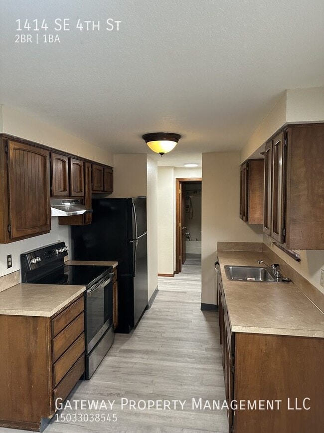 Photo - 1414 SE 4th St