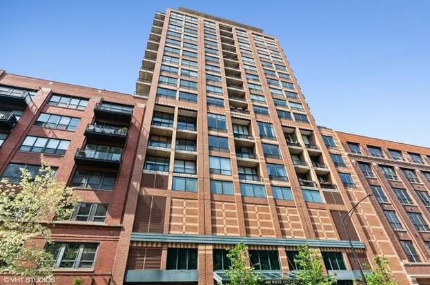 Photo - 400 W Ontario St Condo Unit #  0708B
