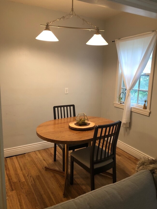 Photo - Dean 202/204 Unit Dean 202 Upstairs