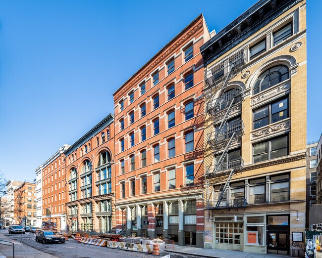 Photo - 42-50 Wooster St