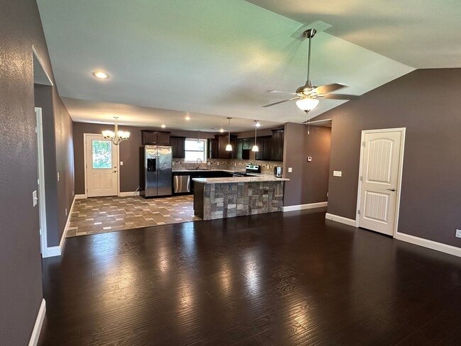 Photo - Well Maintained 3 Bed 2 Bath w/ Fence in Waynesville
