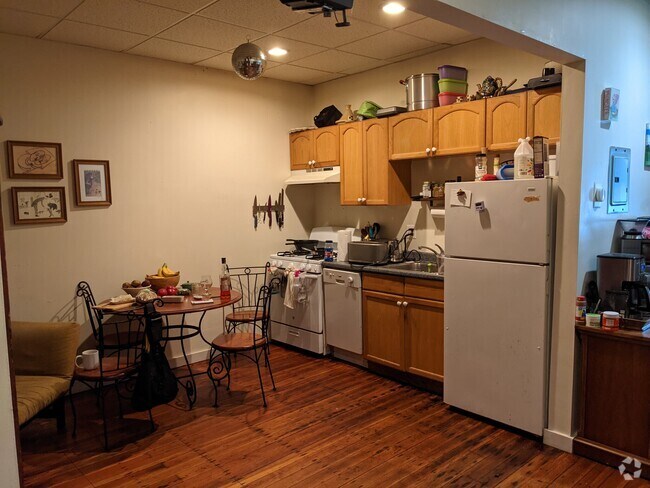 Building Photo - 20 Park St Unit 27-1 Rental