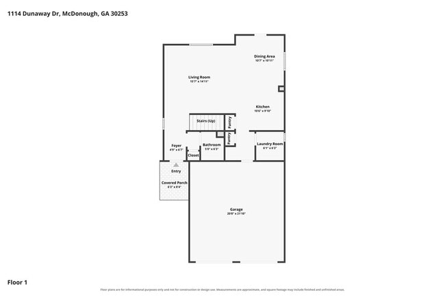 Photo - 1114 Dunaway Dr