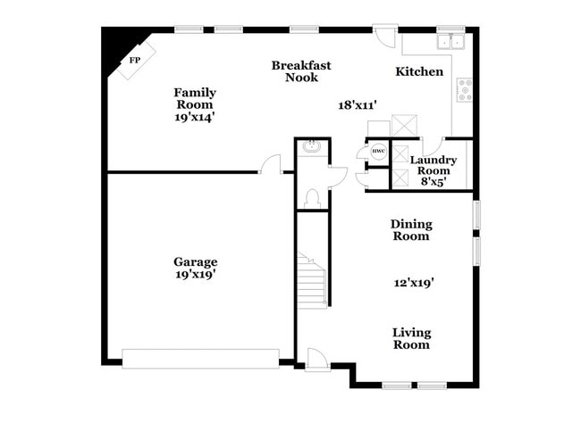 Photo - 8750 Gray Fox Ct