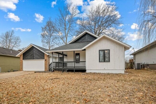 Photo - 2145 S Todd Ave