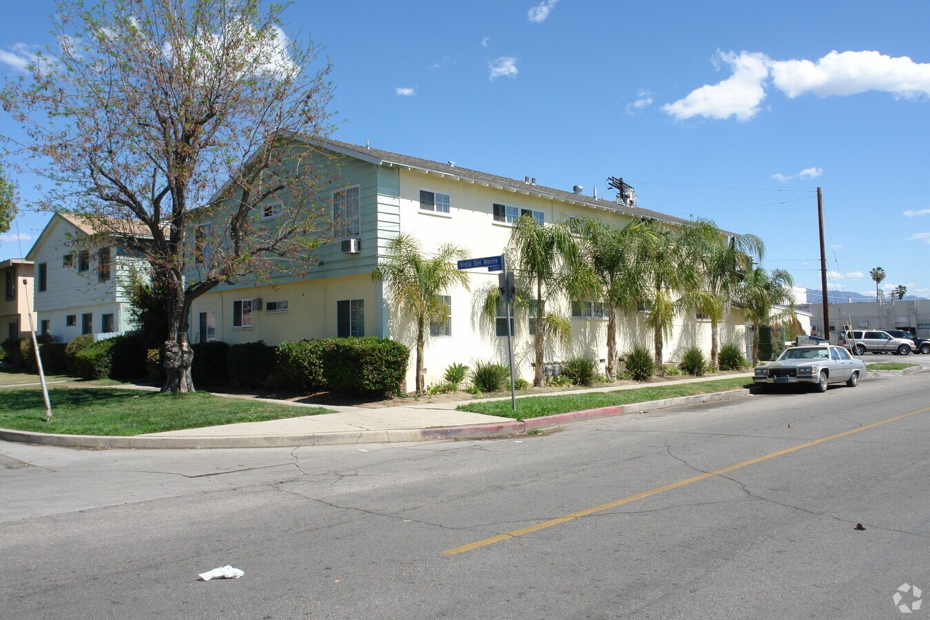 Photo - 7302 Vista del Monte Ave Apartments