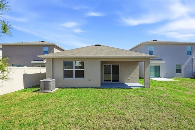 Photo - 2901 Maiden Grass Isle