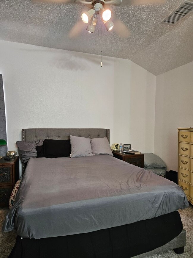 Super Cute big lot 3 bedroom in HH! House House Rental in Harker