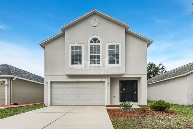 Building Photo - 1051 Brenton Leaf Dr